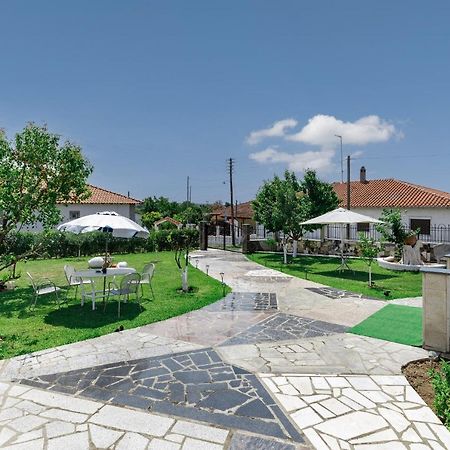 Villa Fabiola Vergia Luaran gambar